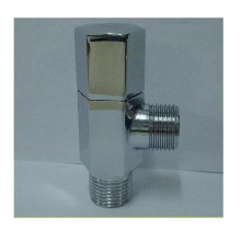 (6535)zinc angle valve